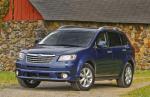 Subaru Tribeca 2010 года